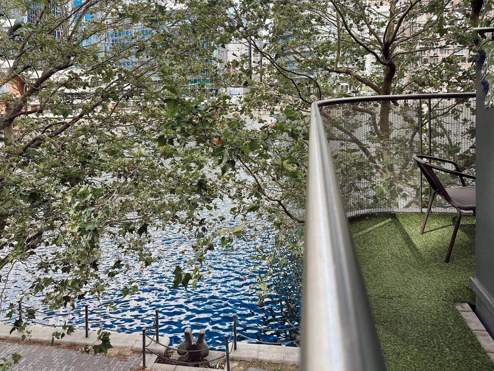 Leilighet Canary Wharf - Luxury