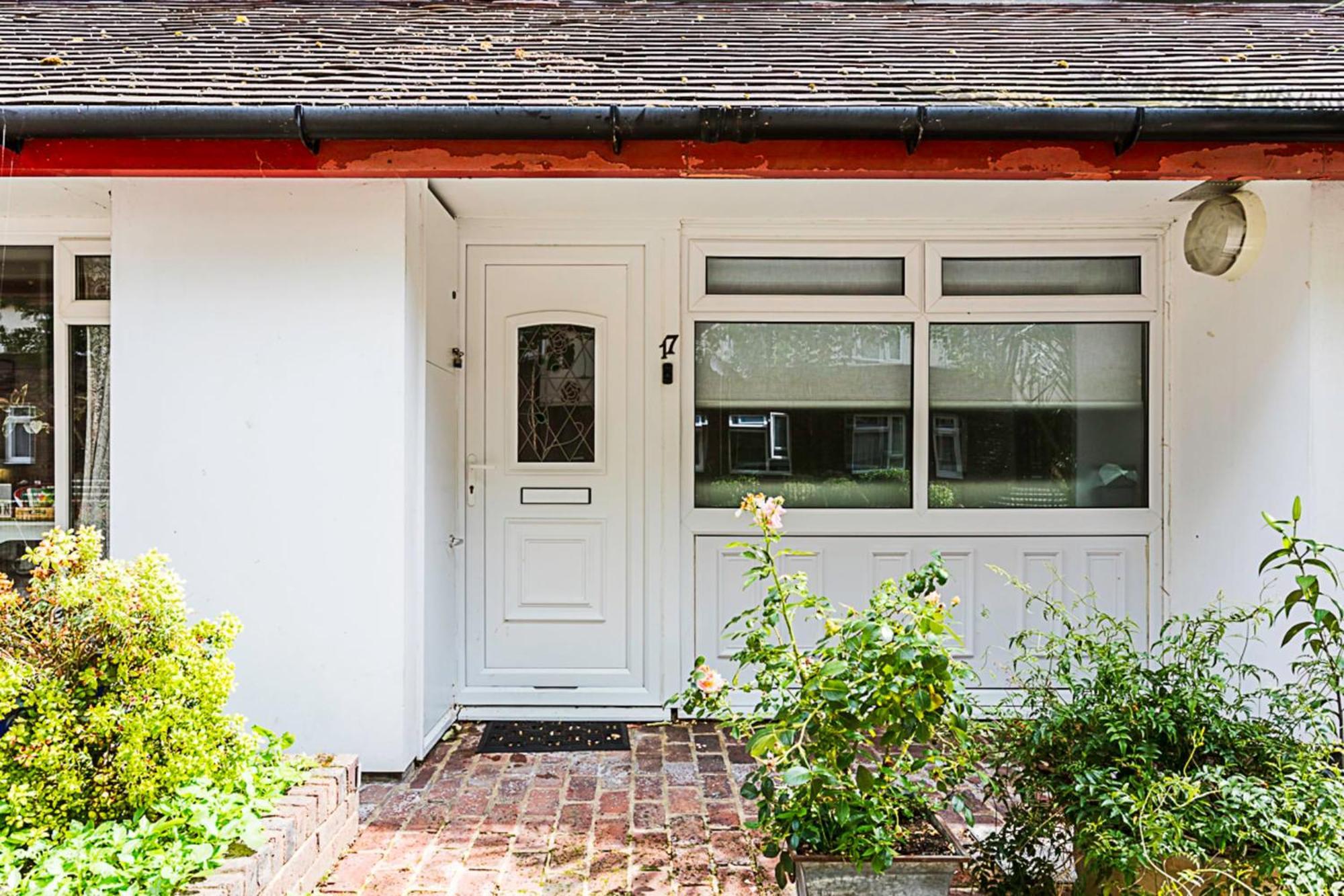 Vakantiehuis Terraced Bermondsey House