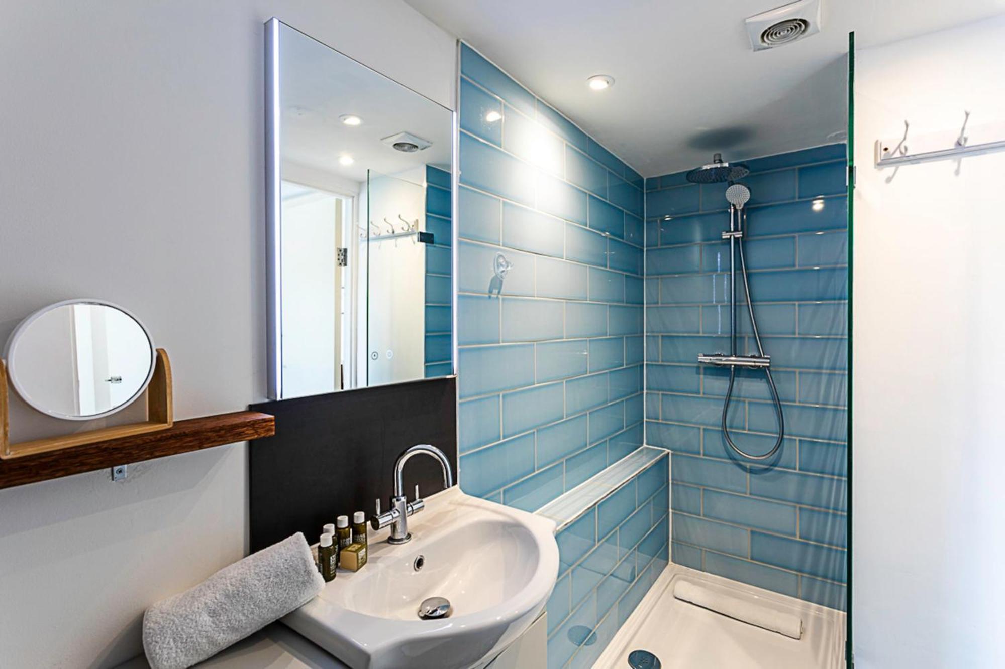 Terraced Bermondsey House Vakantiehuis *