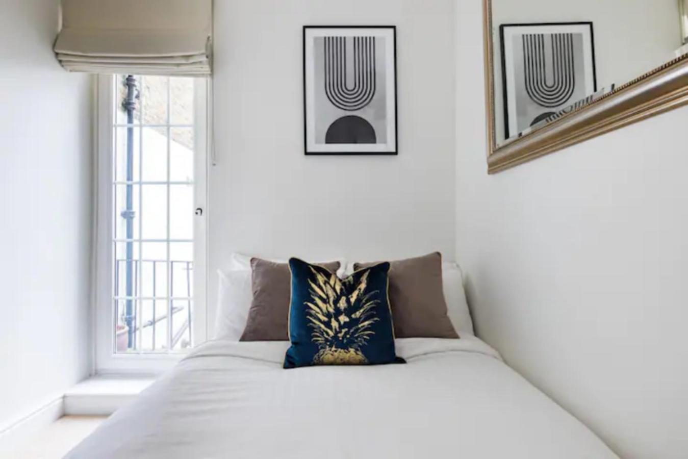 Apartment The West Kensington Collection