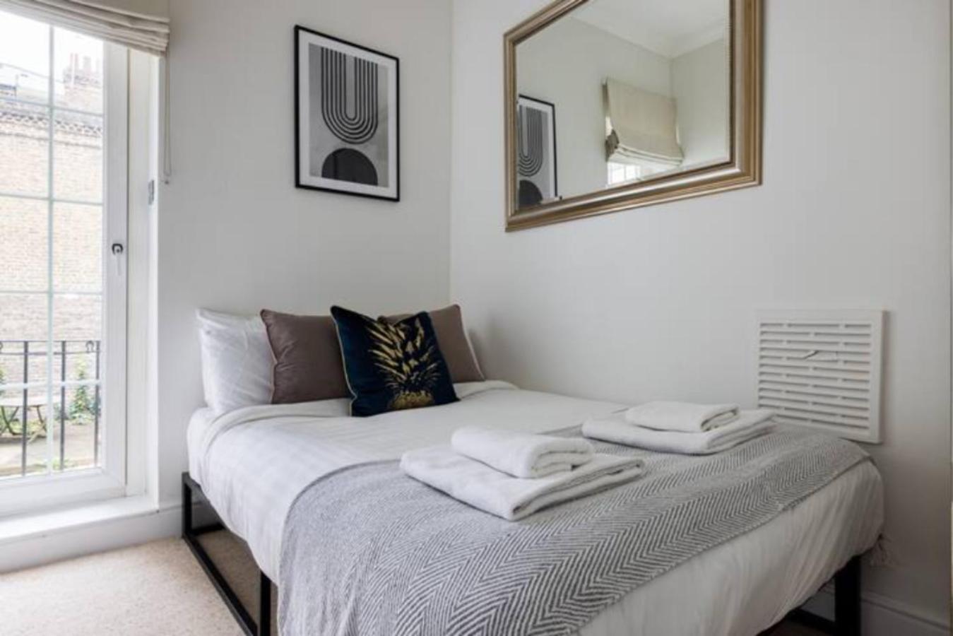 The West Kensington Collection Apartment