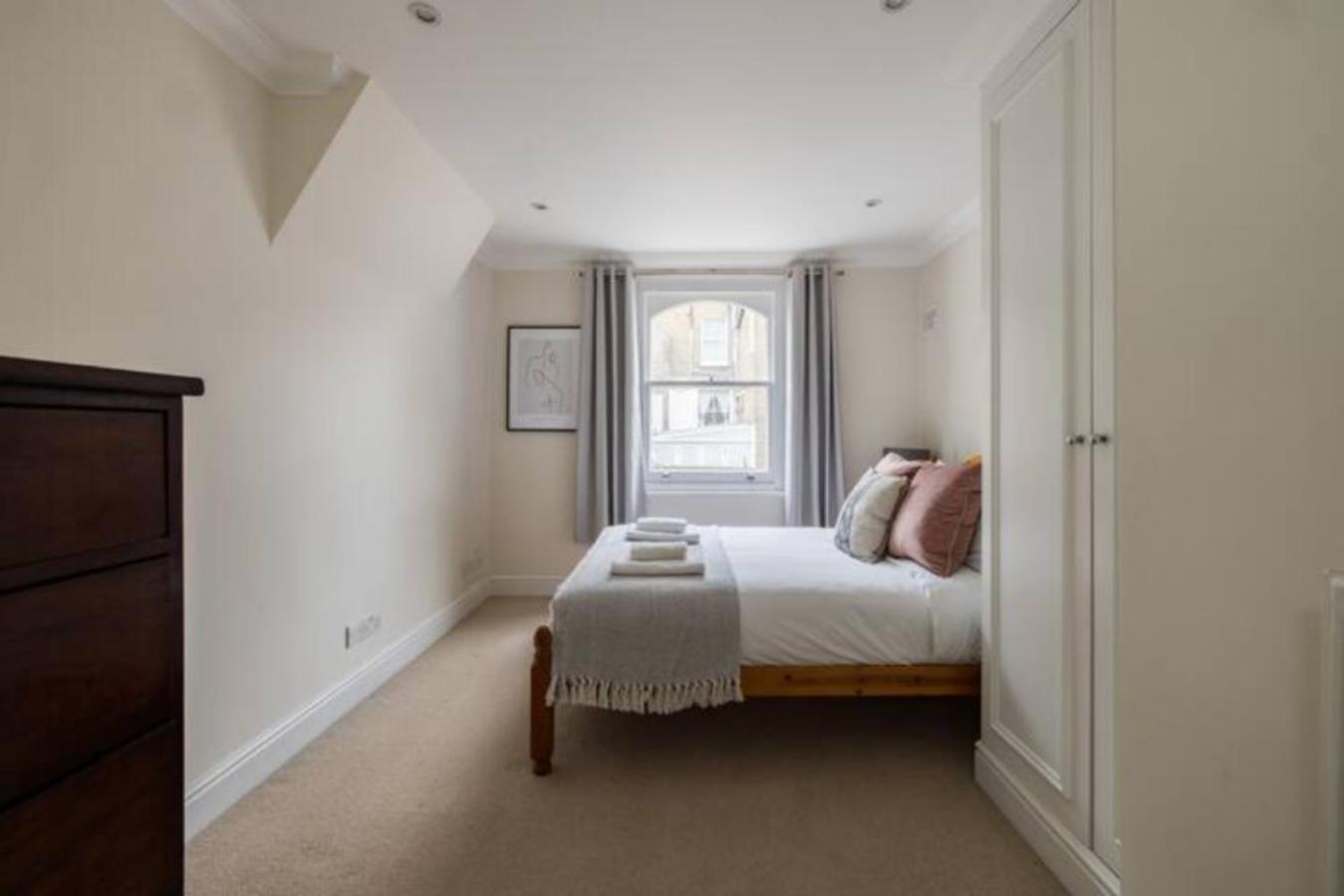 The West Kensington Collection Apartment London