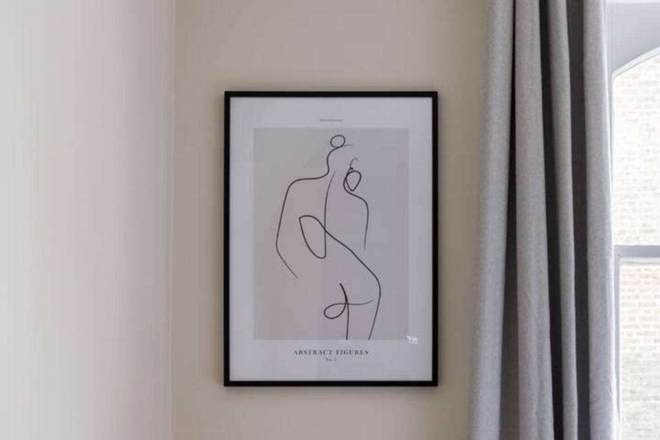 The West Kensington Collection Apartment