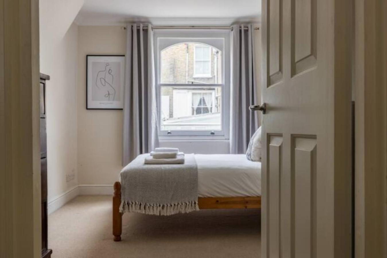 Apartment The West Kensington Collection