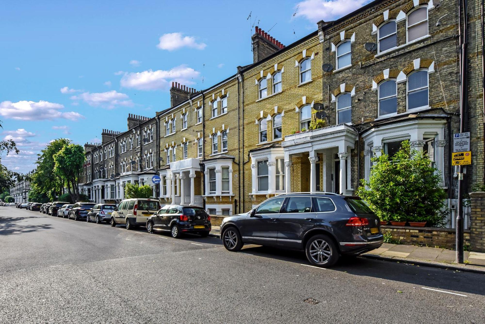 The West Kensington Collection * London