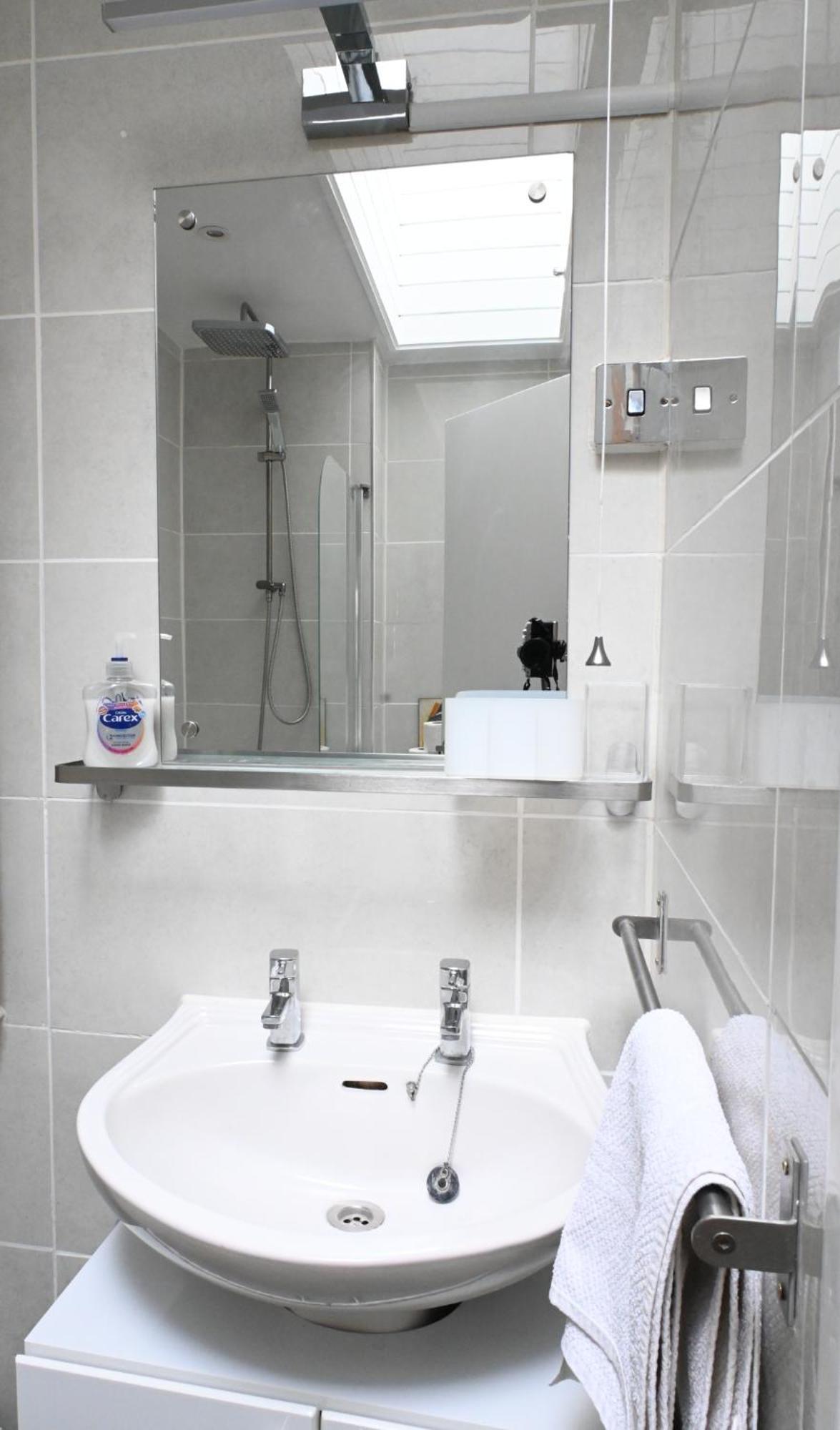 3-bed House With Amazing Garden Londen