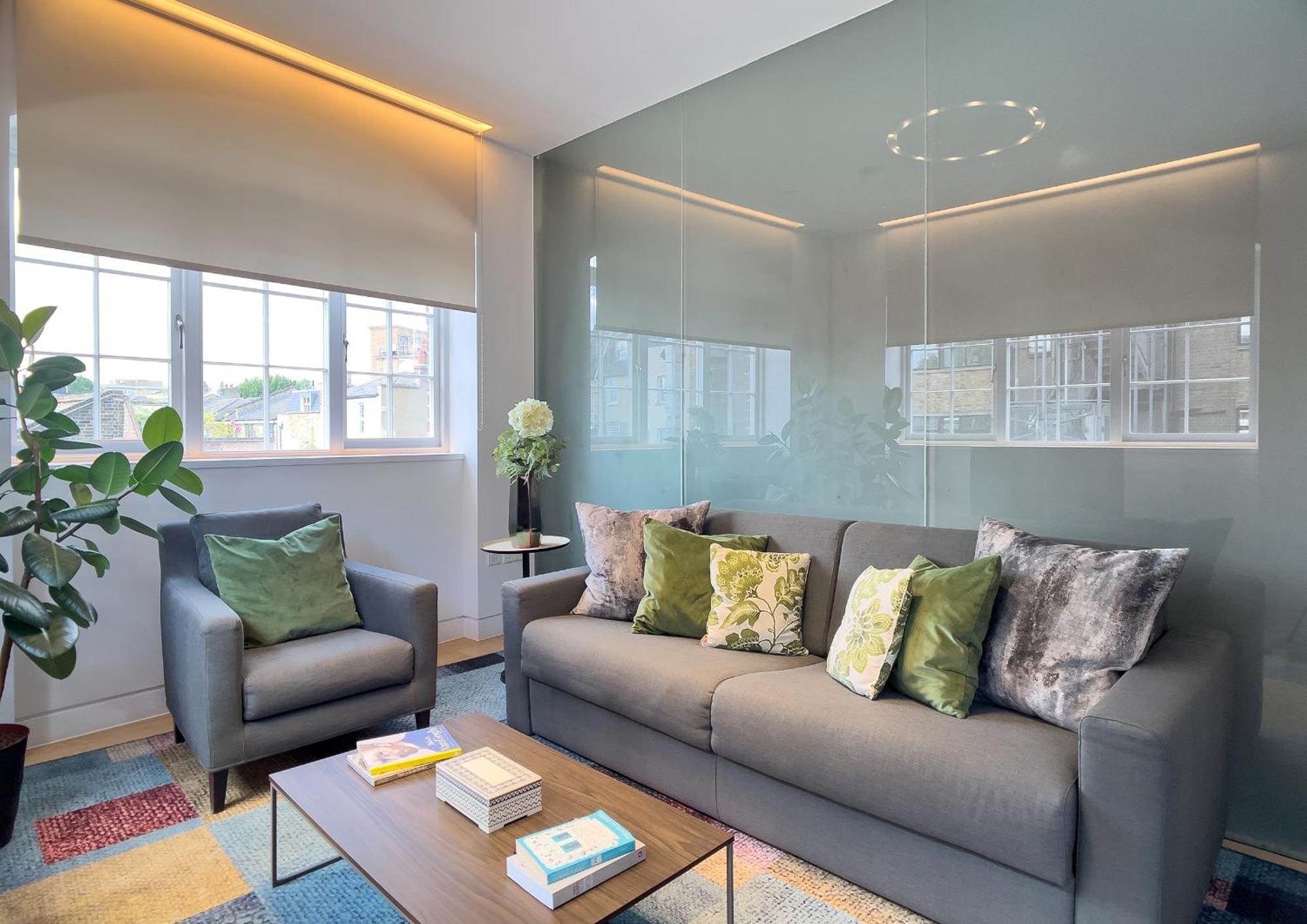 Apartment Mirabilis - Bayham Place