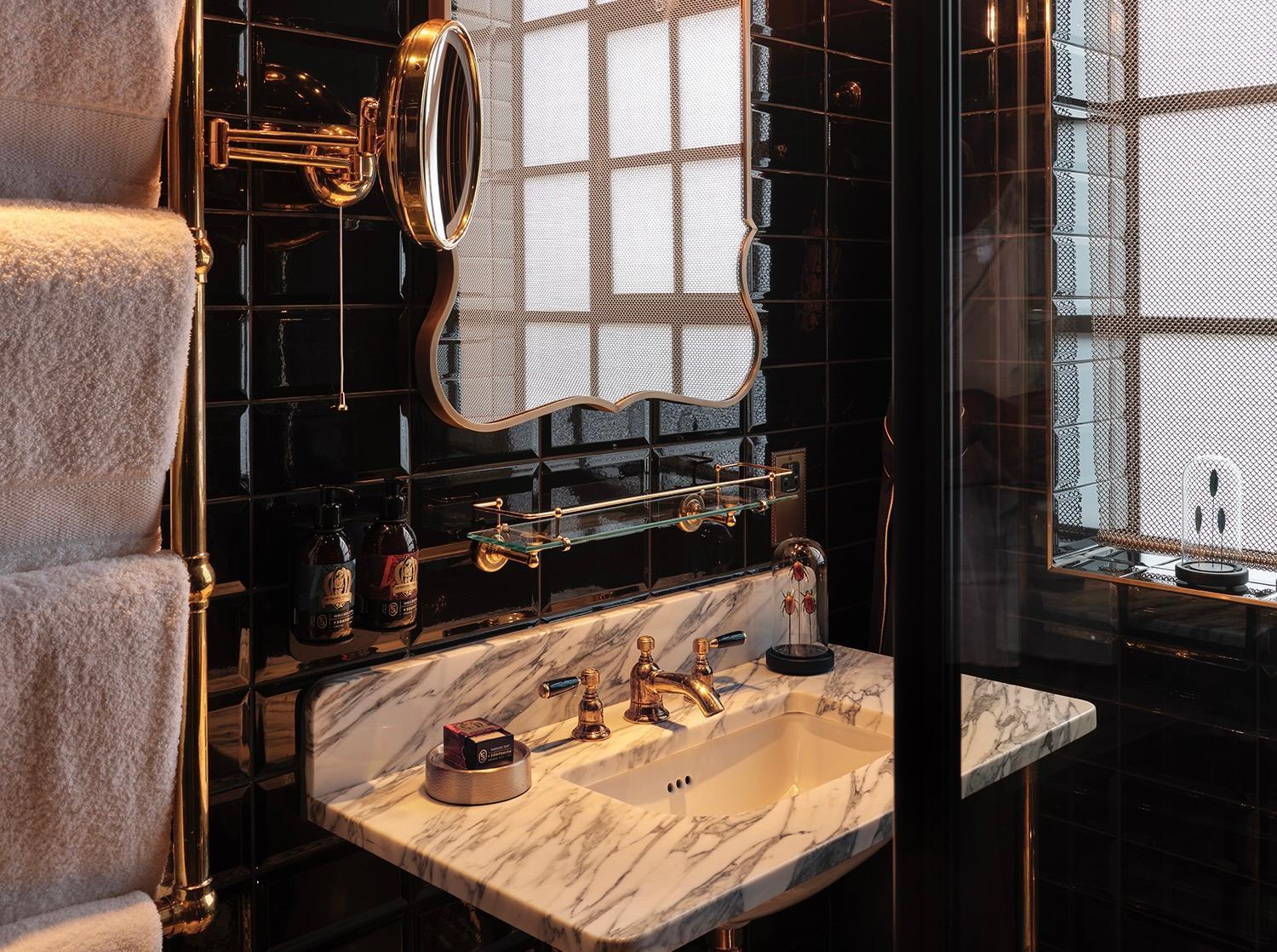 Chateau Denmark Hotell London