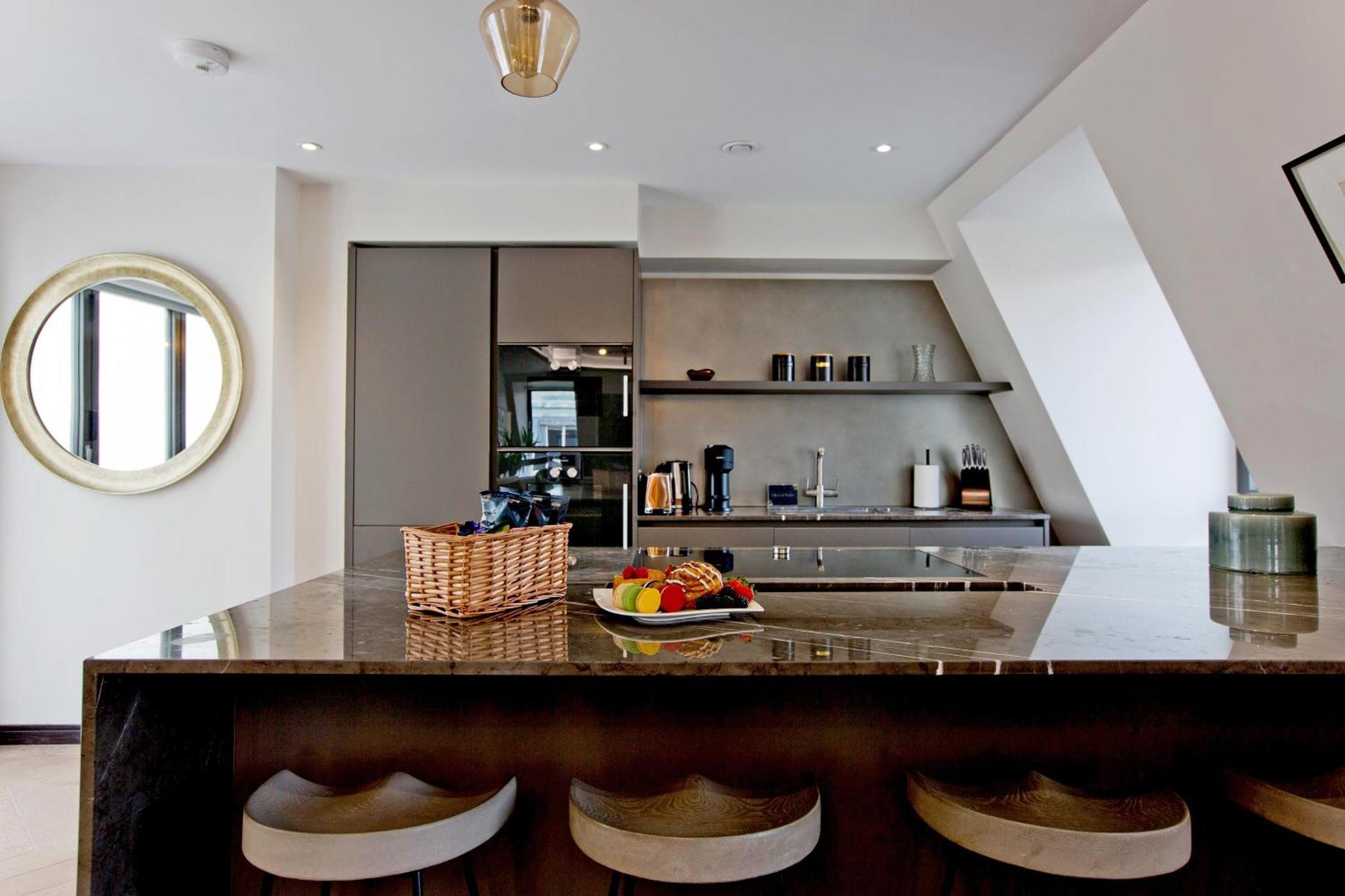 37gs Residences *