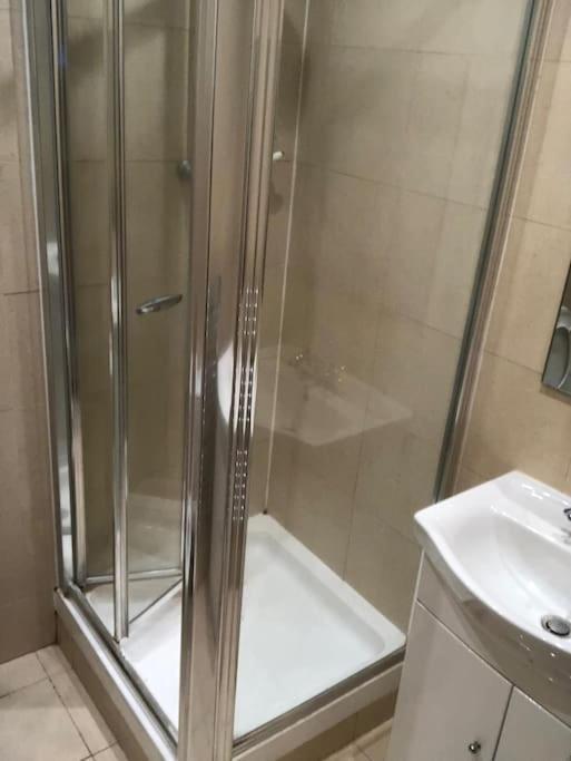 Leilighet Fabulous Central Studio - Flat 4 Highbury *