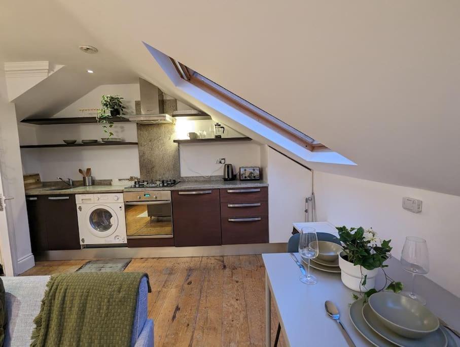 Leilighet Fabulous Central Studio - Flat 4 Highbury *