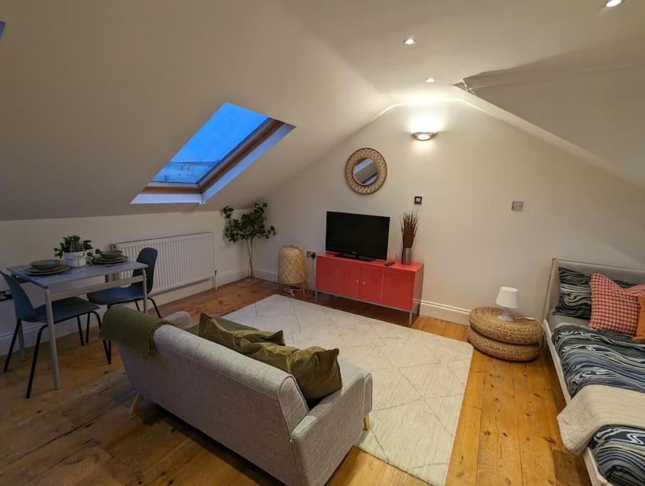 Fabulous Central Studio - Flat 4 Highbury Leilighet