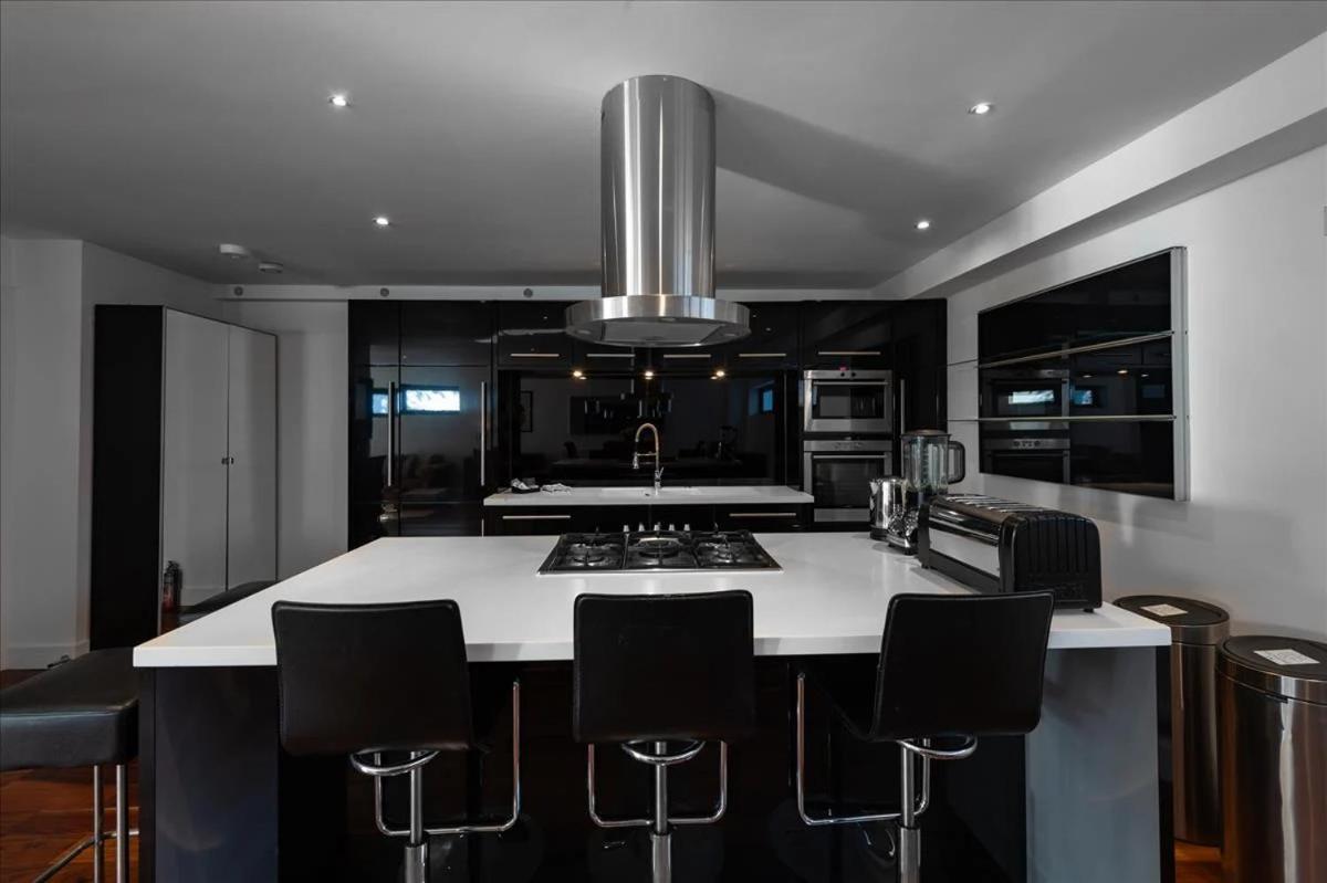 Feriehus Sandmere Road By Capital *