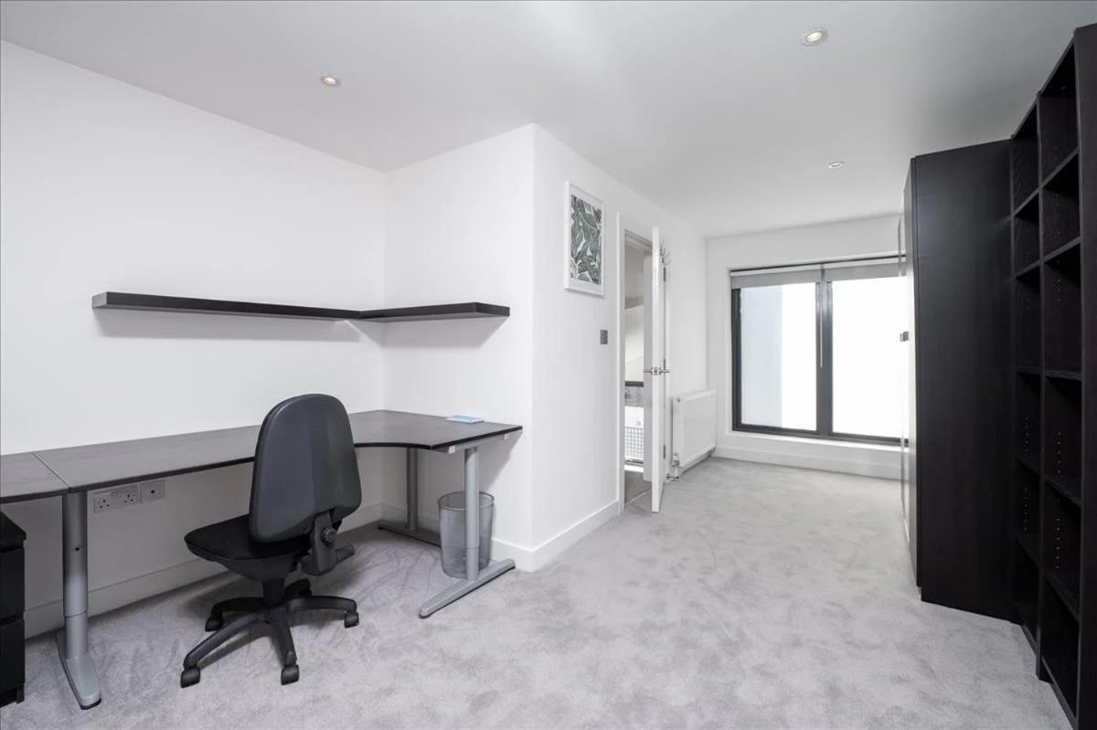 Feriehus Sandmere Road By Capital London