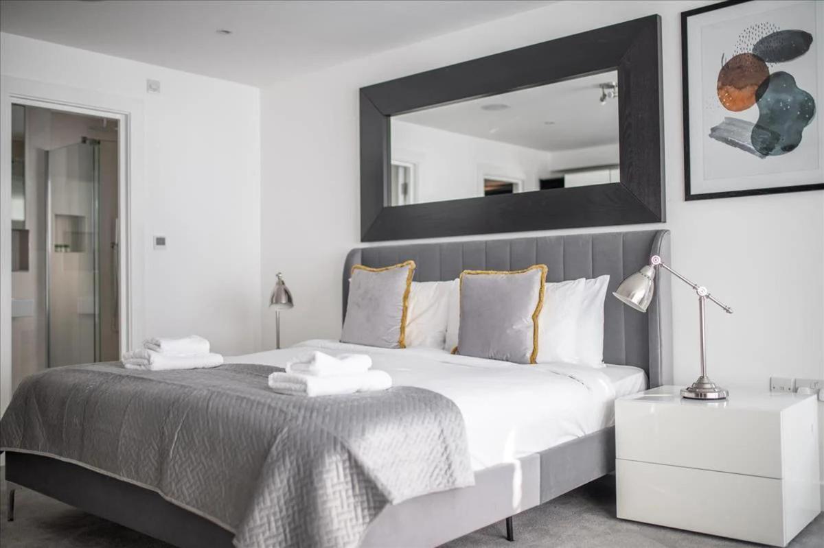 Feriehus Sandmere Road By Capital London