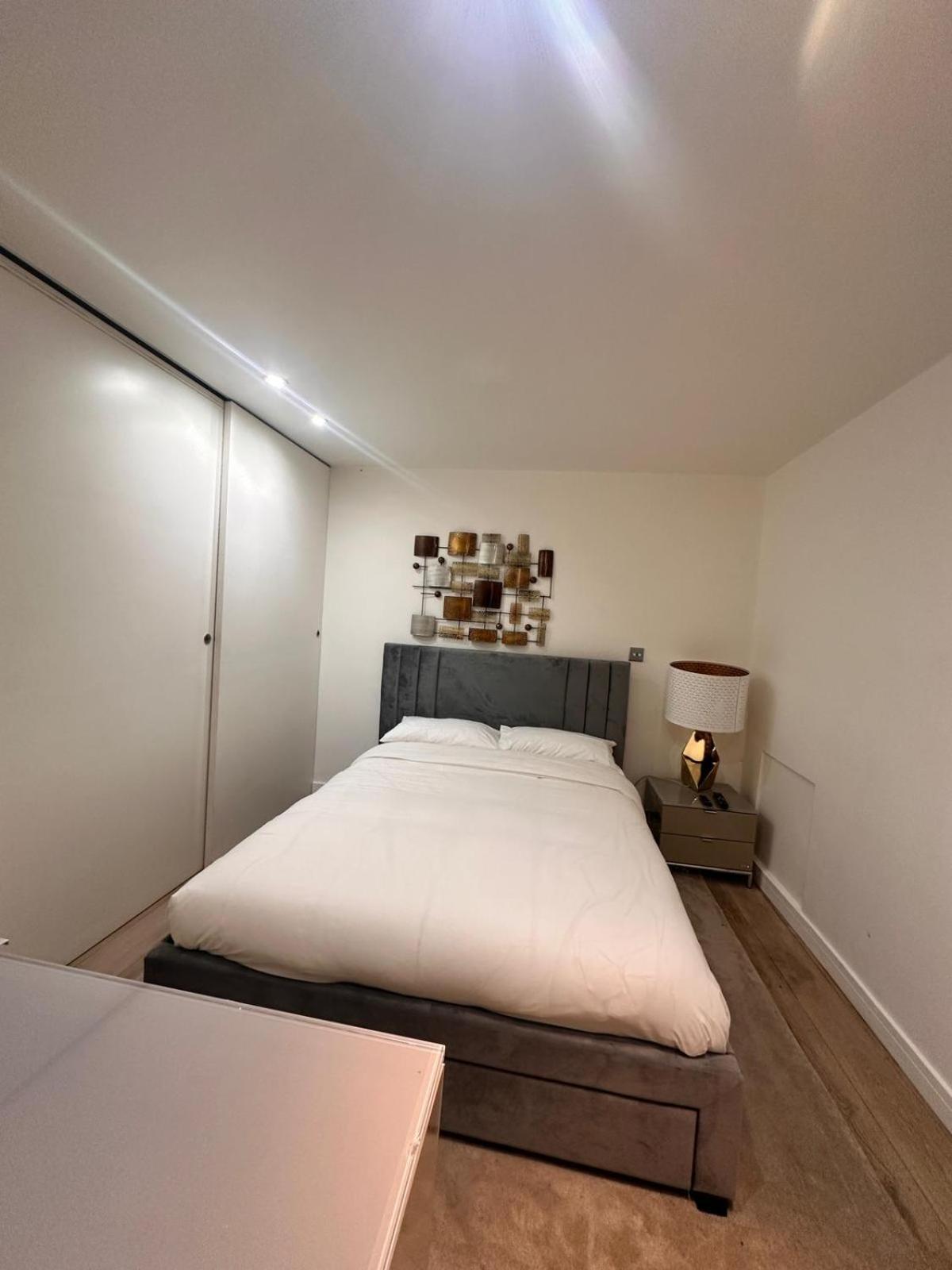 Appartement Spacious Flat - 2bhk