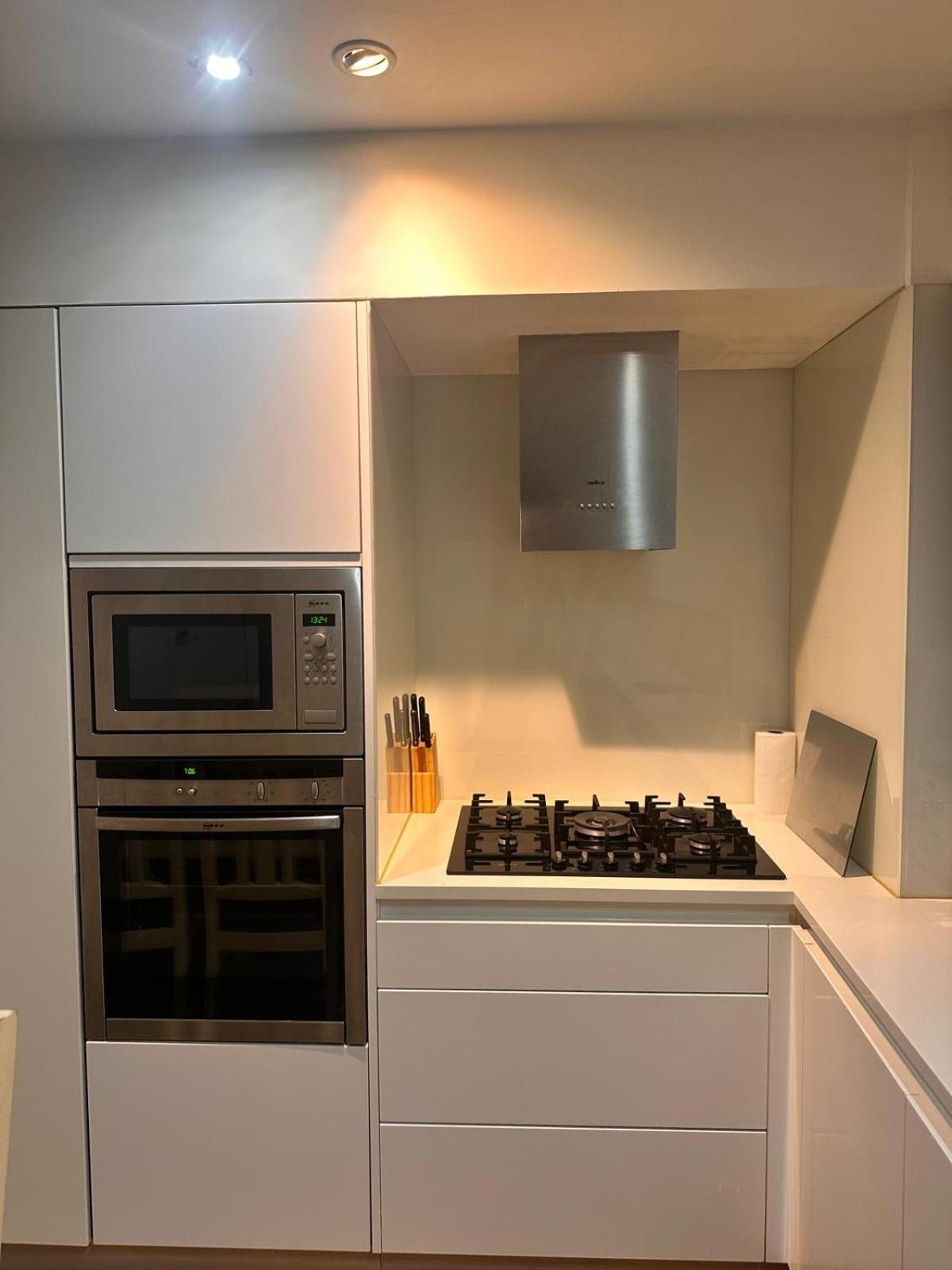 Appartement Spacious Flat - 2bhk Londen
