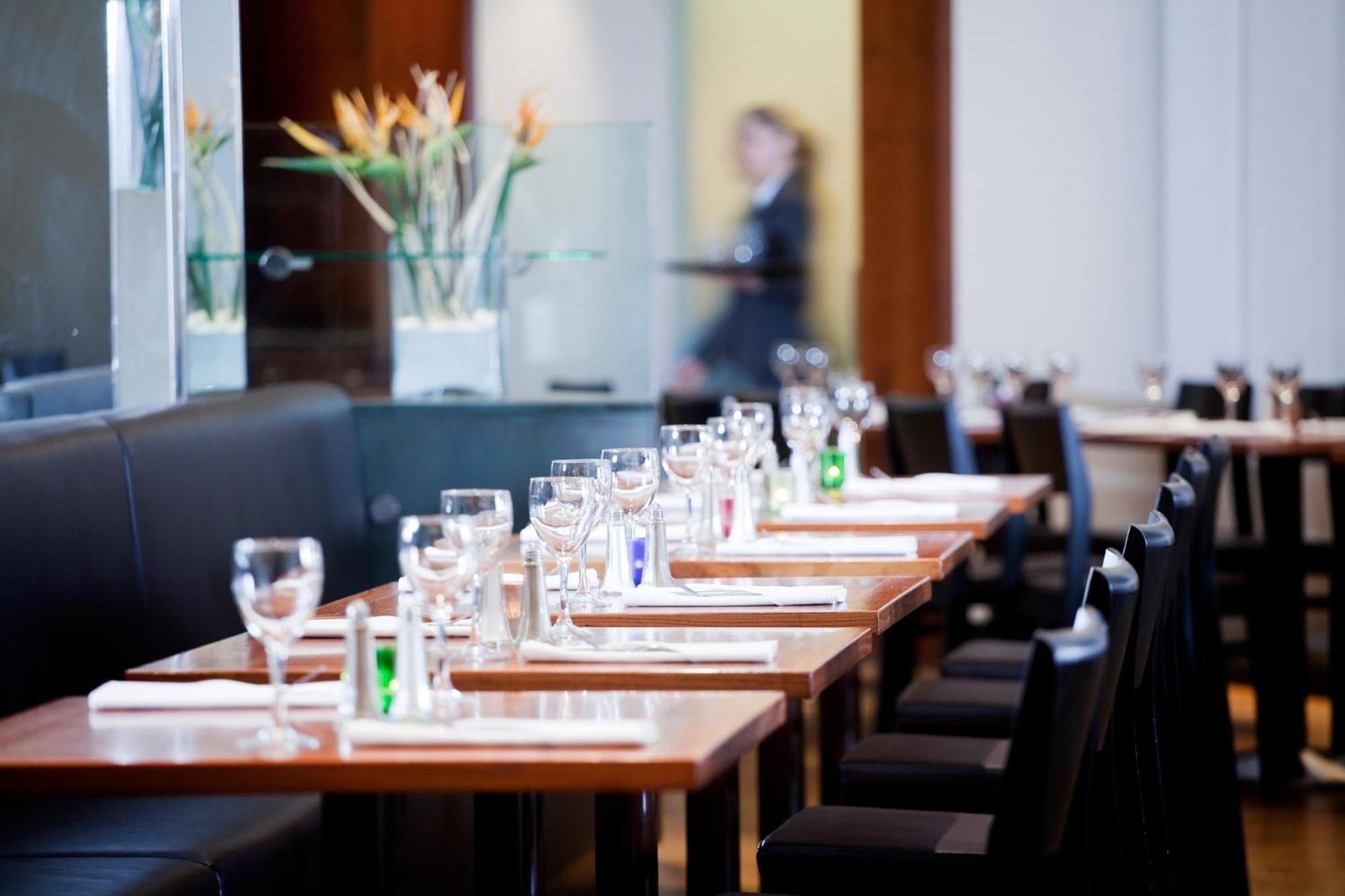 Bloomsbury By Ihg Hotel London