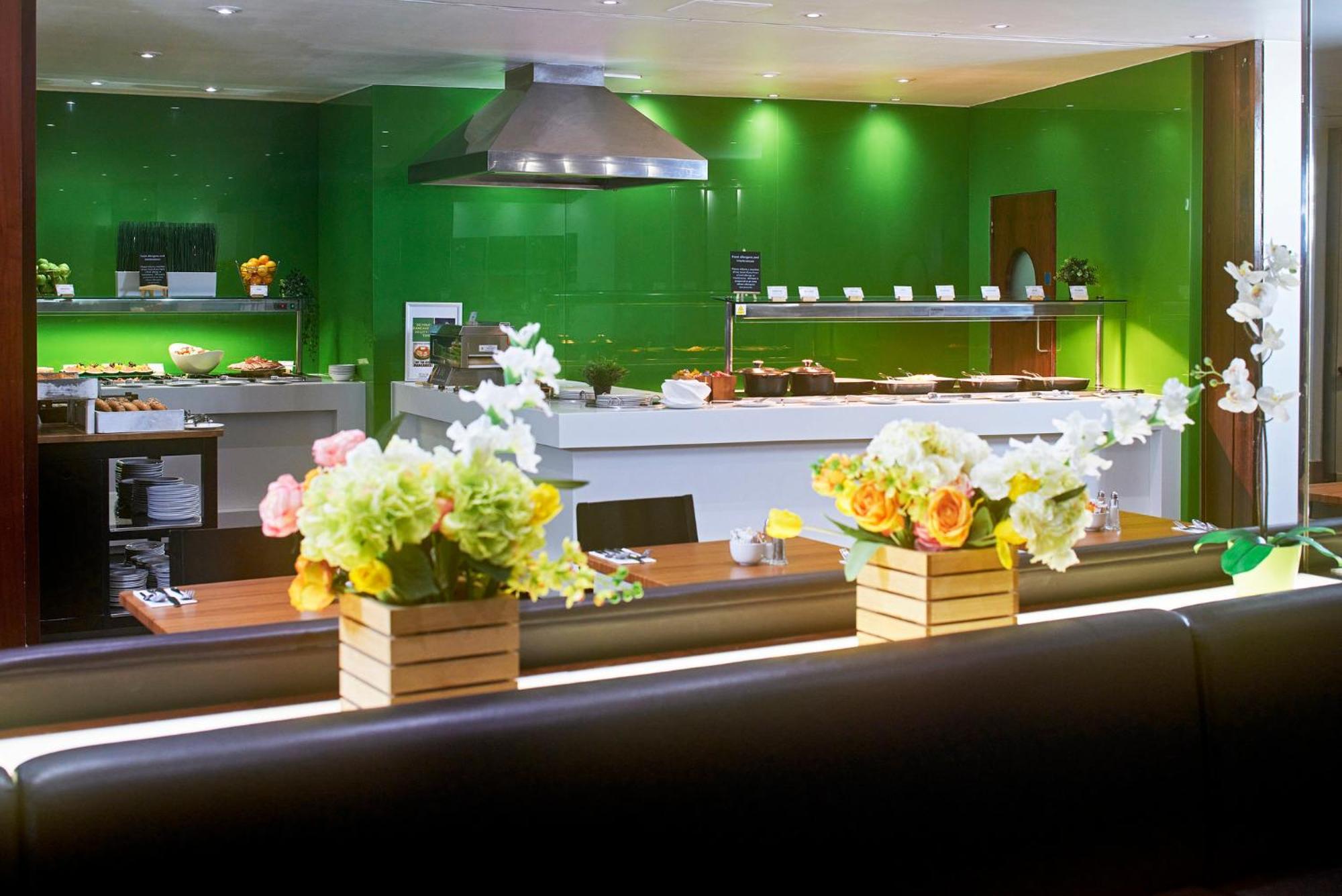 Bloomsbury By Ihg Hotel 4*