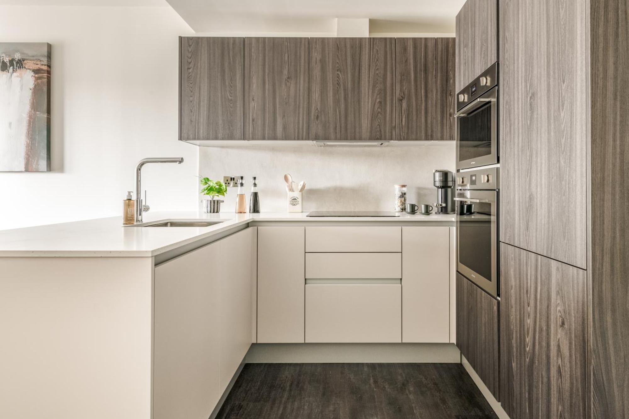 Urban Rest Battersea Appartement Londen