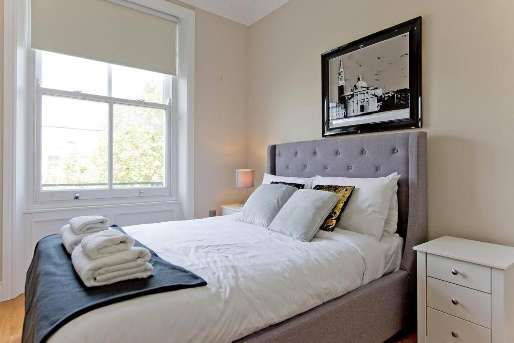 Leilighet F7 Large 2bed Kensington *