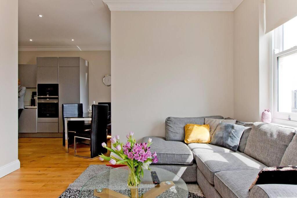Leilighet F7 Large 2bed Kensington *