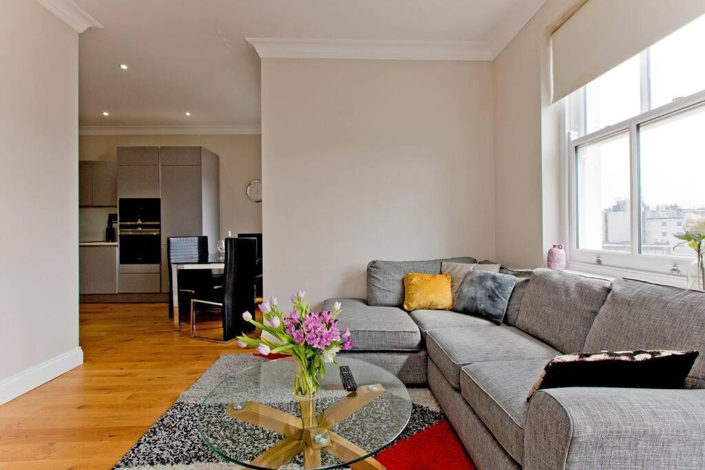 Leilighet F7 Large 2bed Kensington *