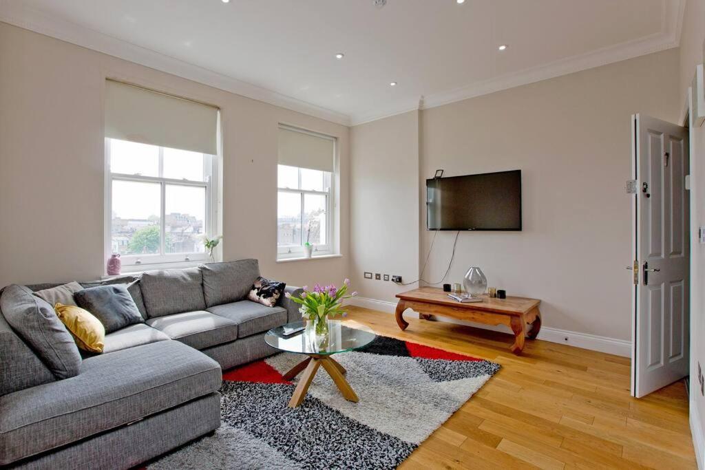 Leilighet F7 Large 2bed Kensington *