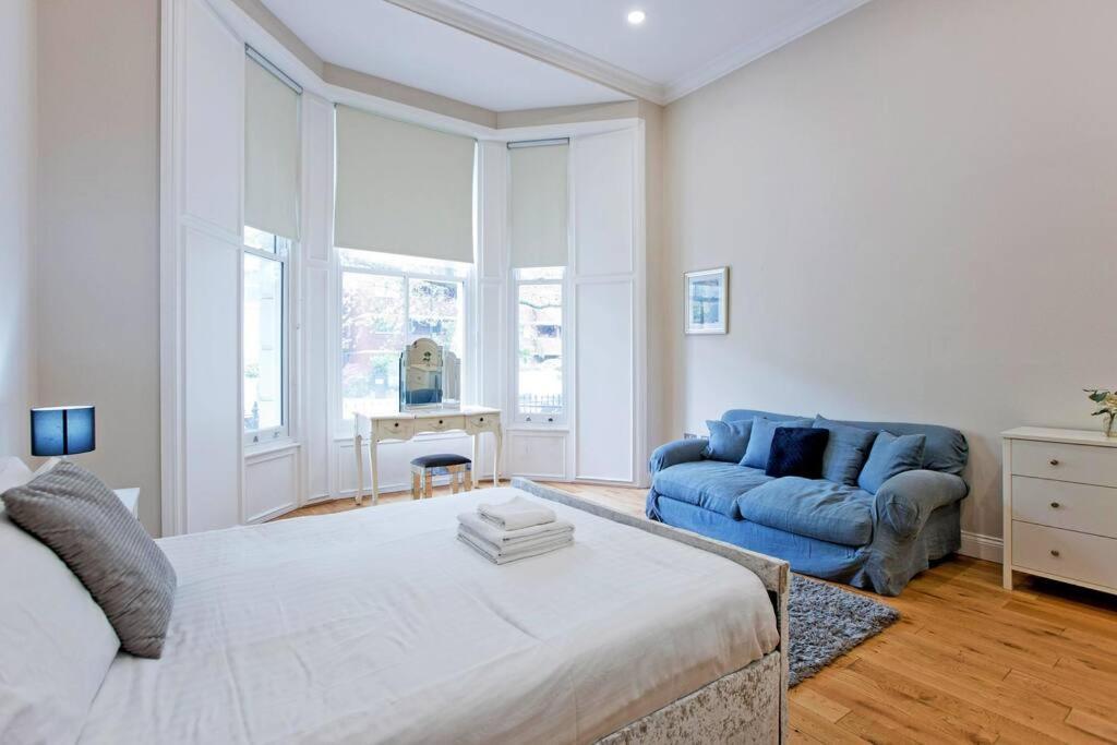 Leilighet F1 Outstanding 1 Bed Duplex London