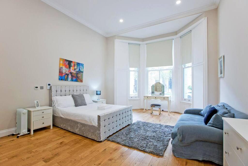 Leilighet F1 Outstanding 1 Bed Duplex *