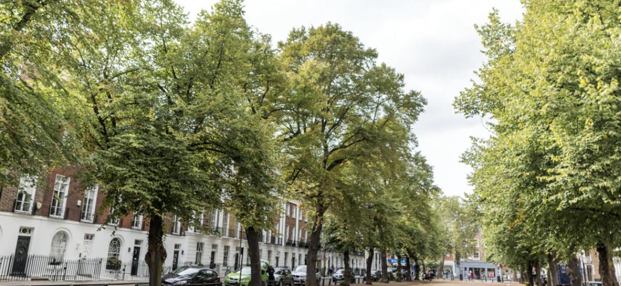 Chelsea 3 People Location * London