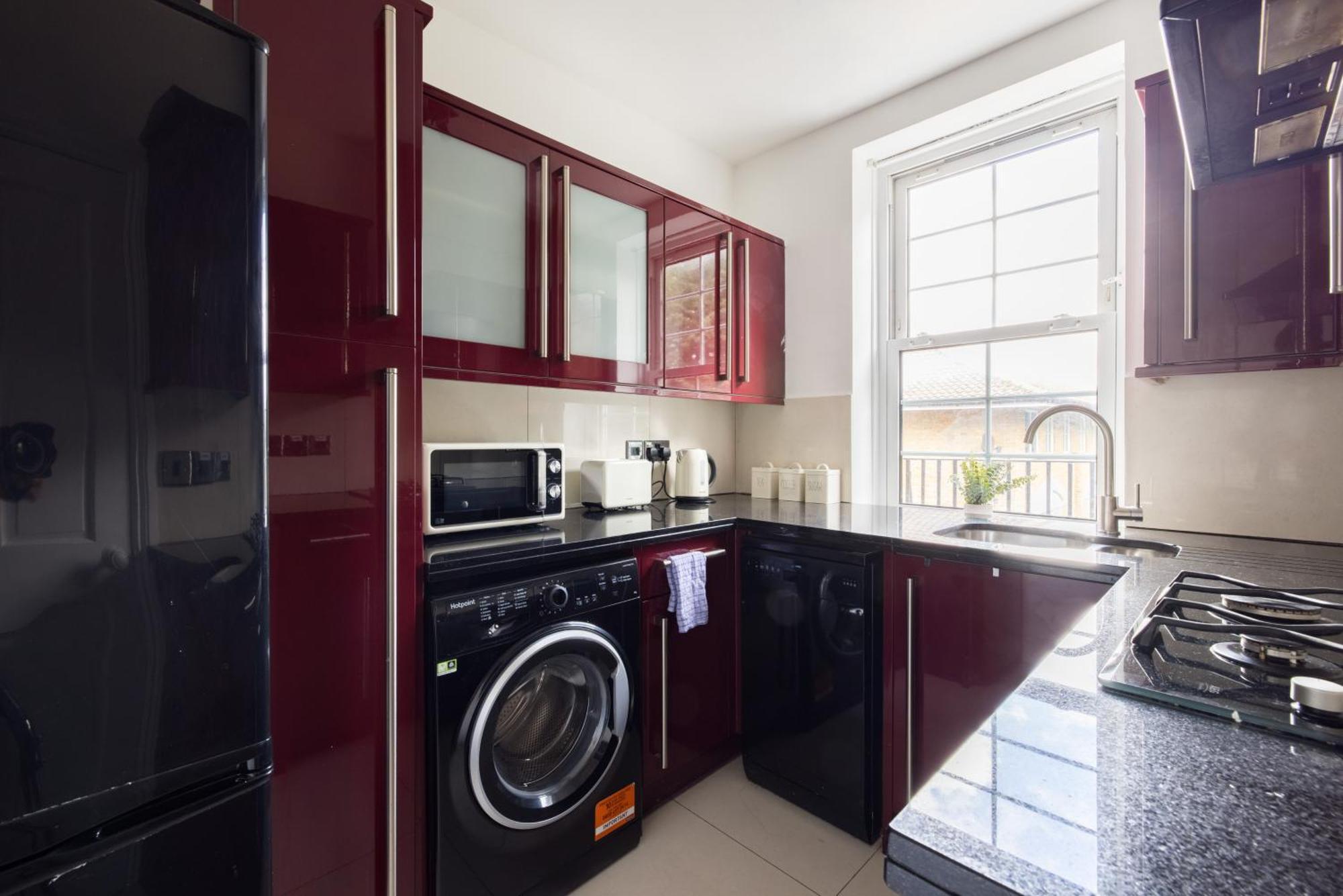 Appartement The Tower Bridge Collection *