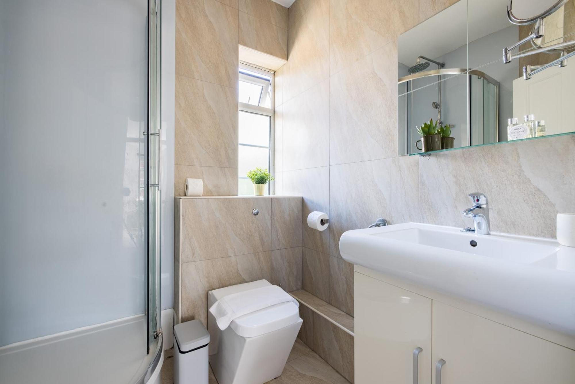 The Tower Bridge Collection Appartement Londen