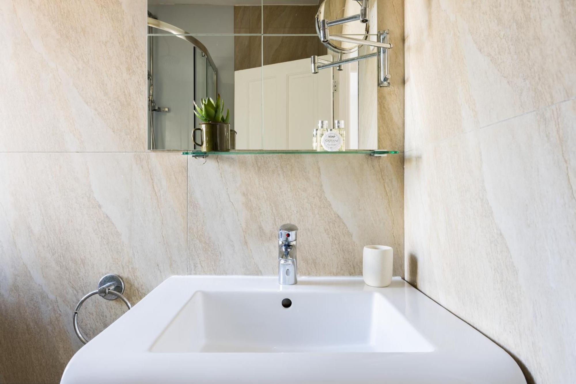 The Tower Bridge Collection Appartement *