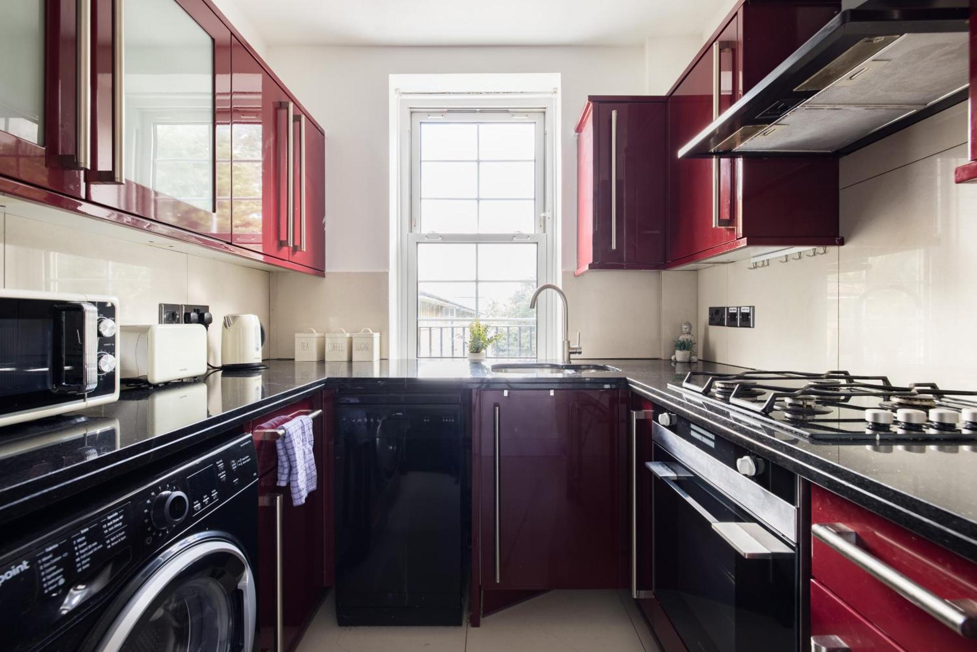 The Tower Bridge Collection Appartement