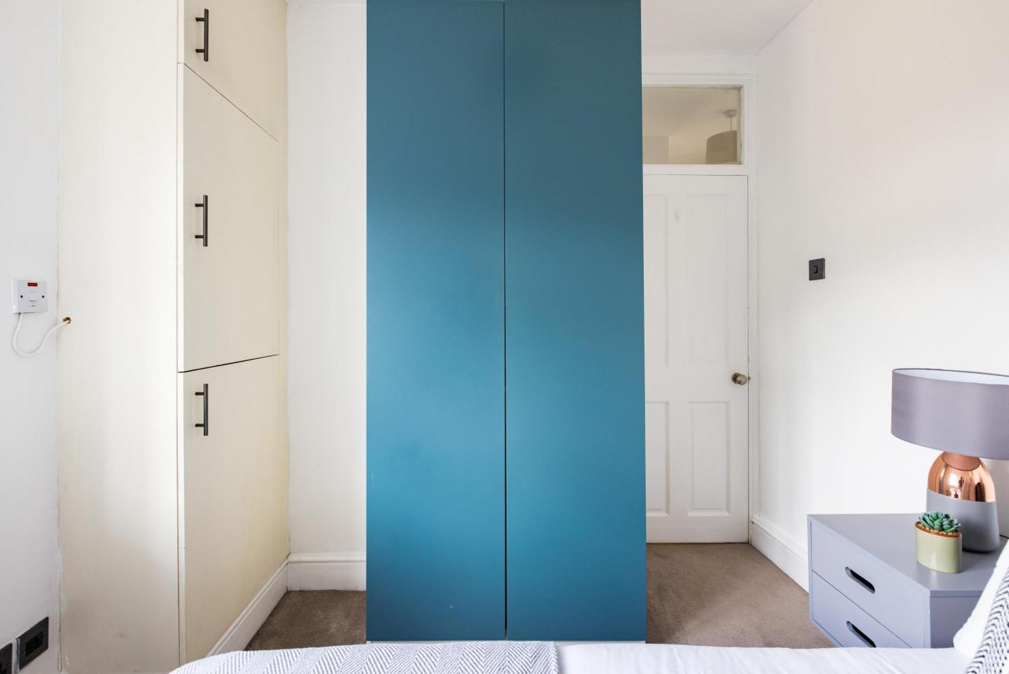 The Tower Bridge Collection Appartement