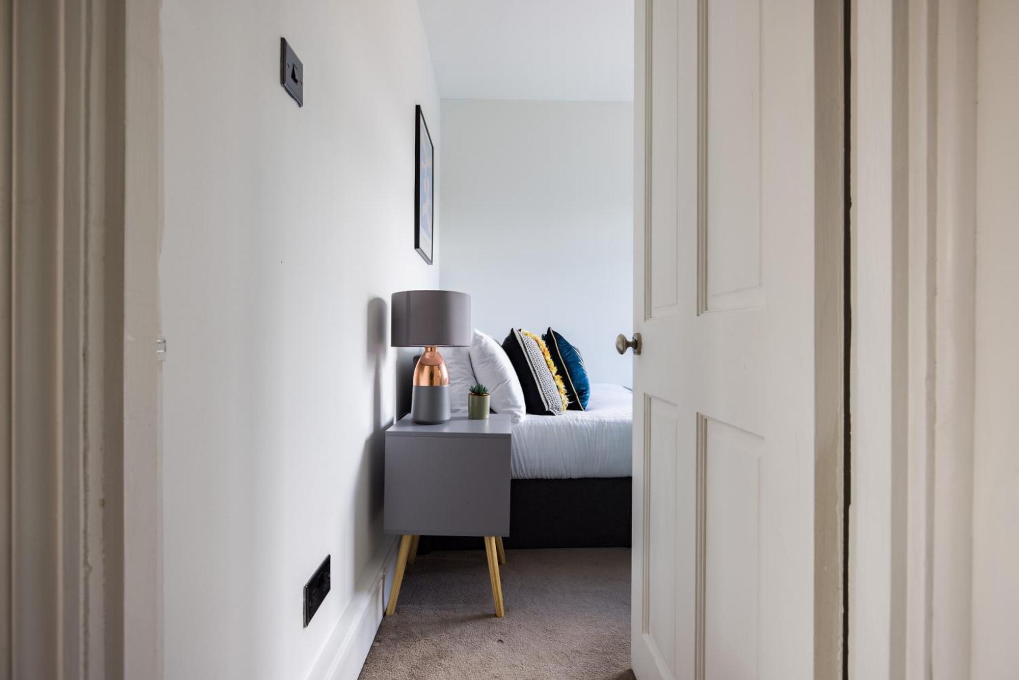 Appartement The Tower Bridge Collection *