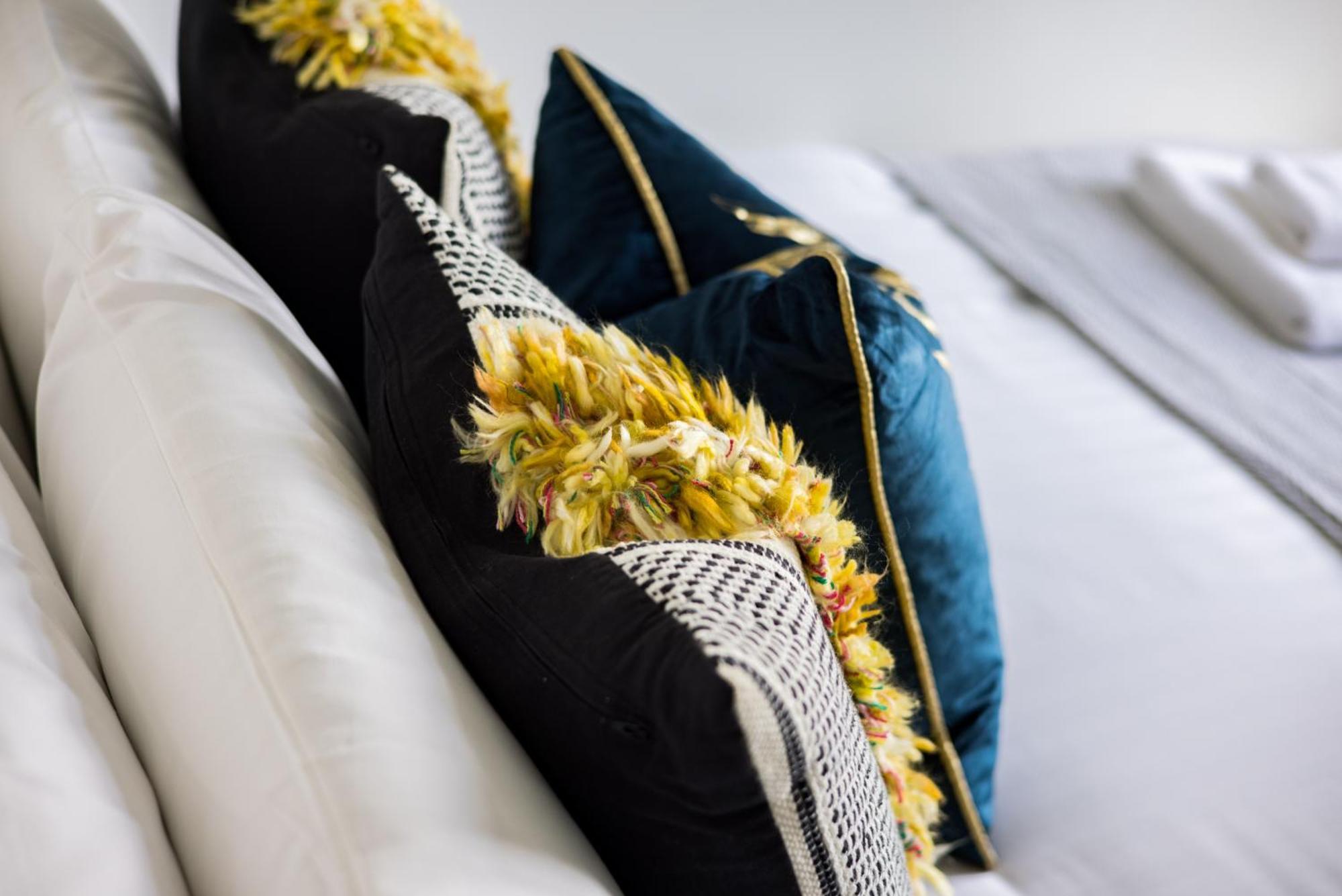 The Tower Bridge Collection Appartement Londen