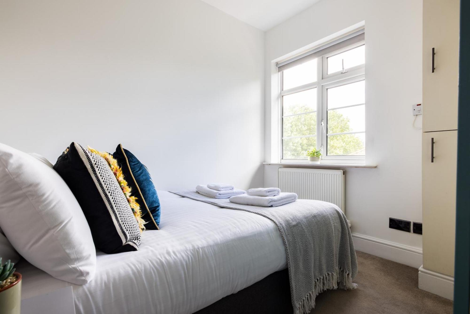 Appartement The Tower Bridge Collection *