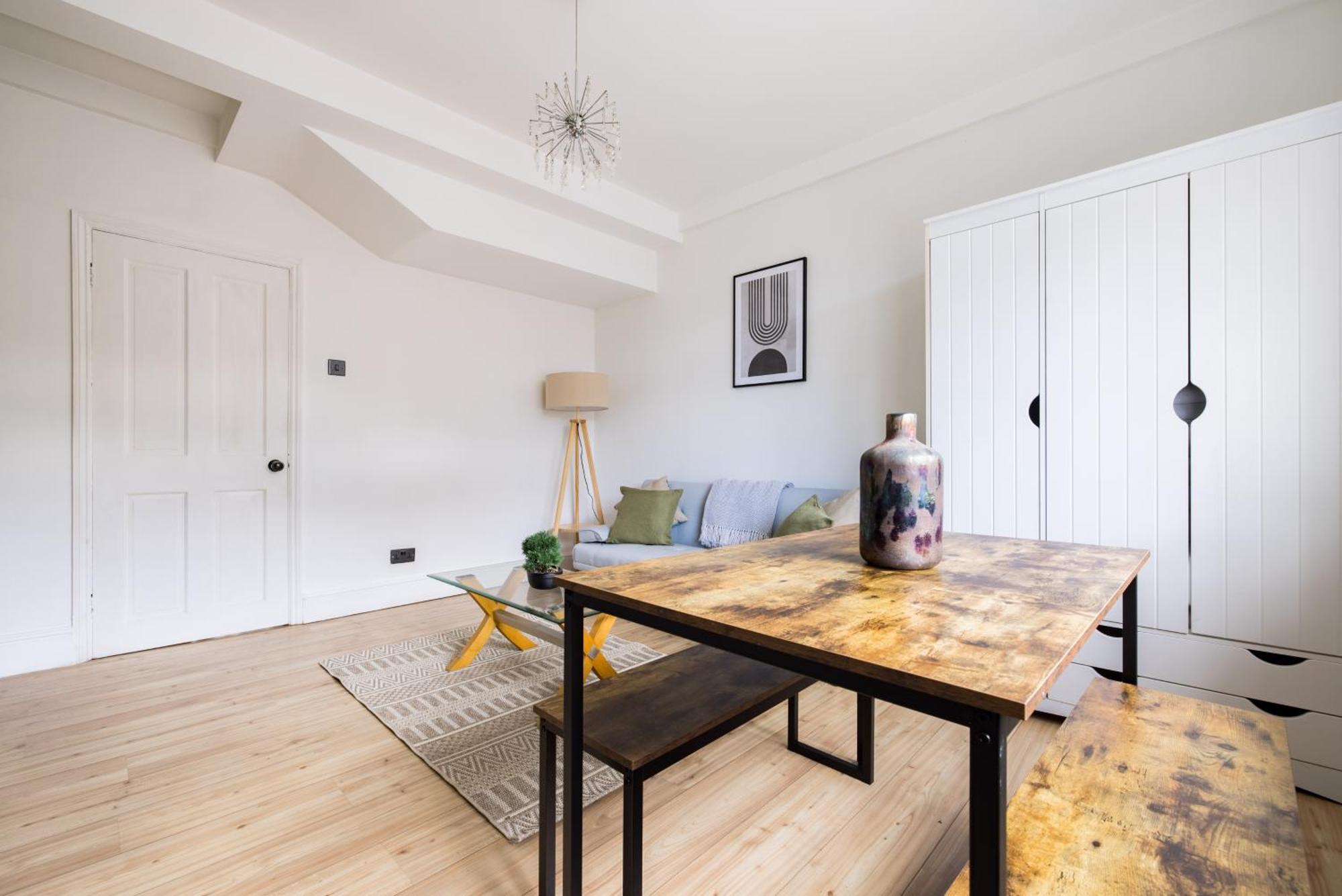 Appartement The Tower Bridge Collection