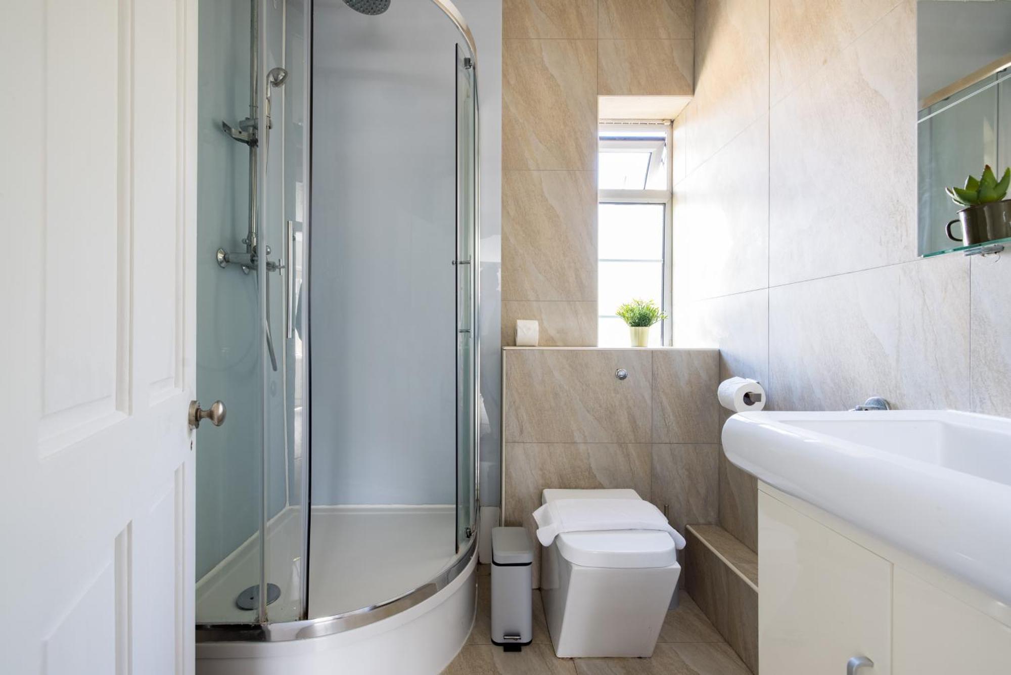 Appartement The Tower Bridge Collection
