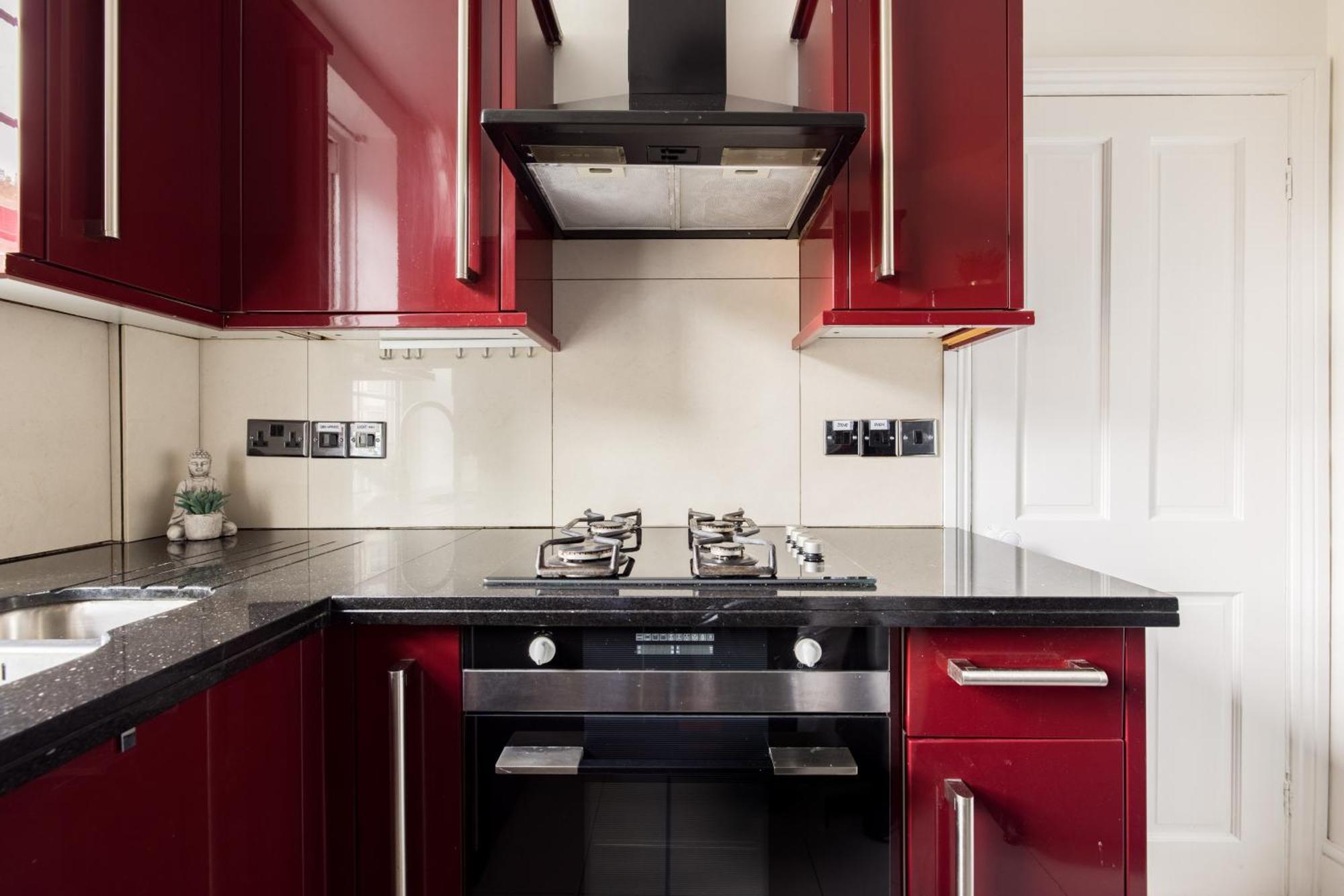 Appartement The Tower Bridge Collection