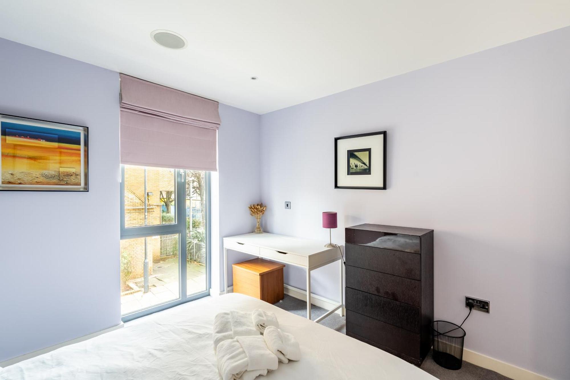 Luxury In Notting Hill By Portobello Market Leilighet