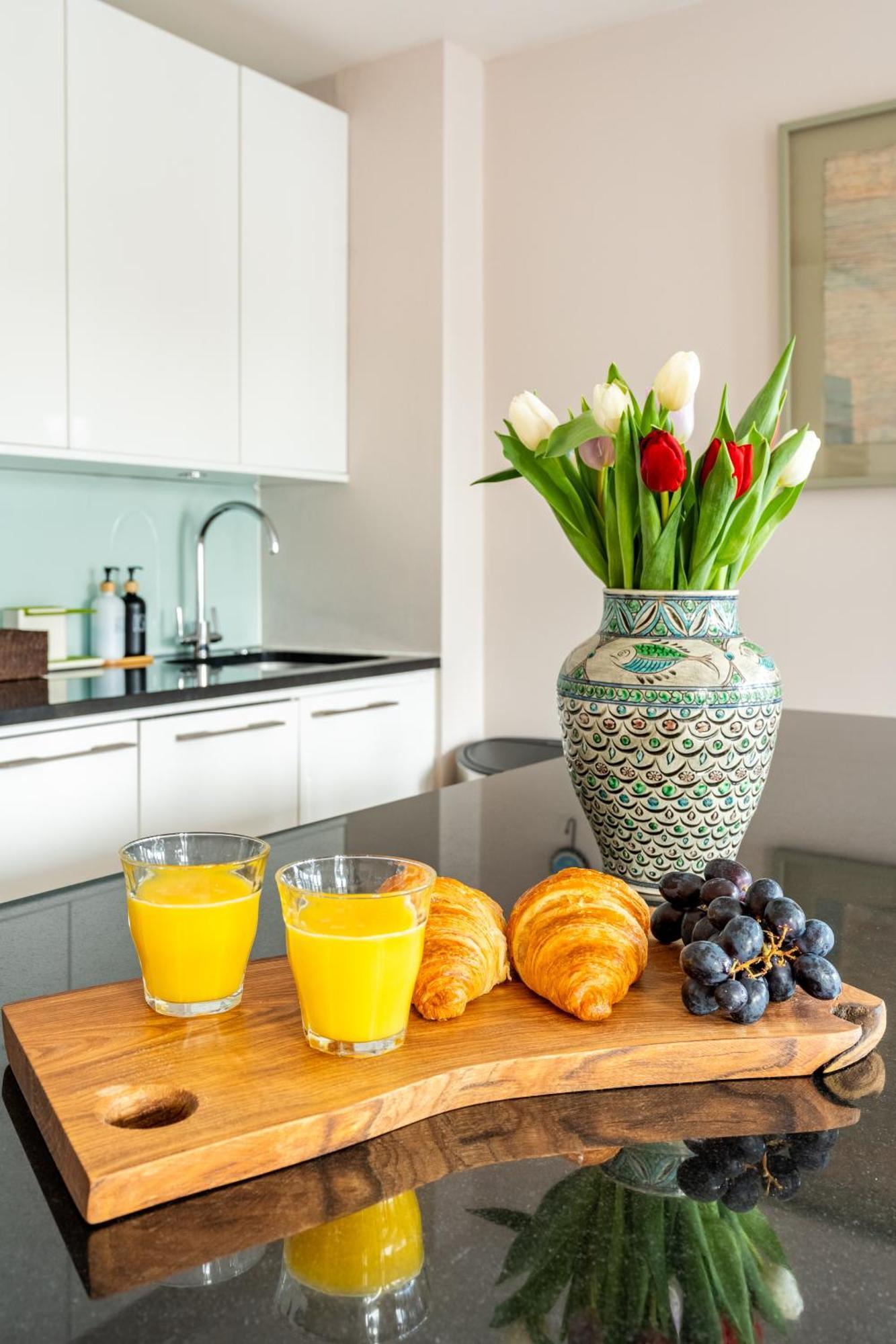 Luxury In Notting Hill By Portobello Market Leilighet