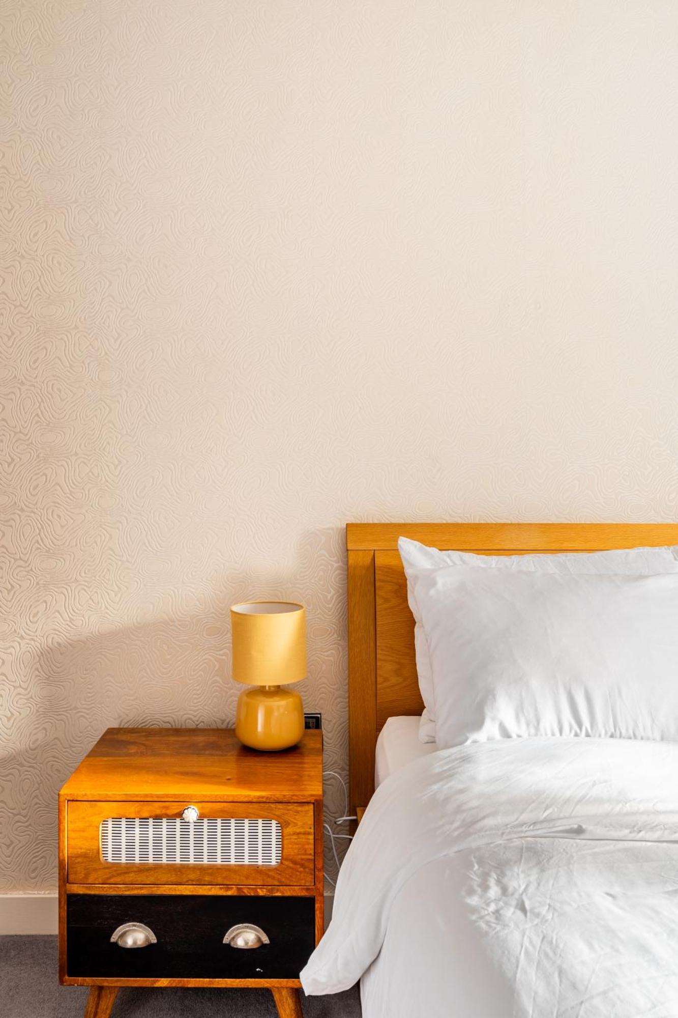 Luxury In Notting Hill By Portobello Market Leilighet *