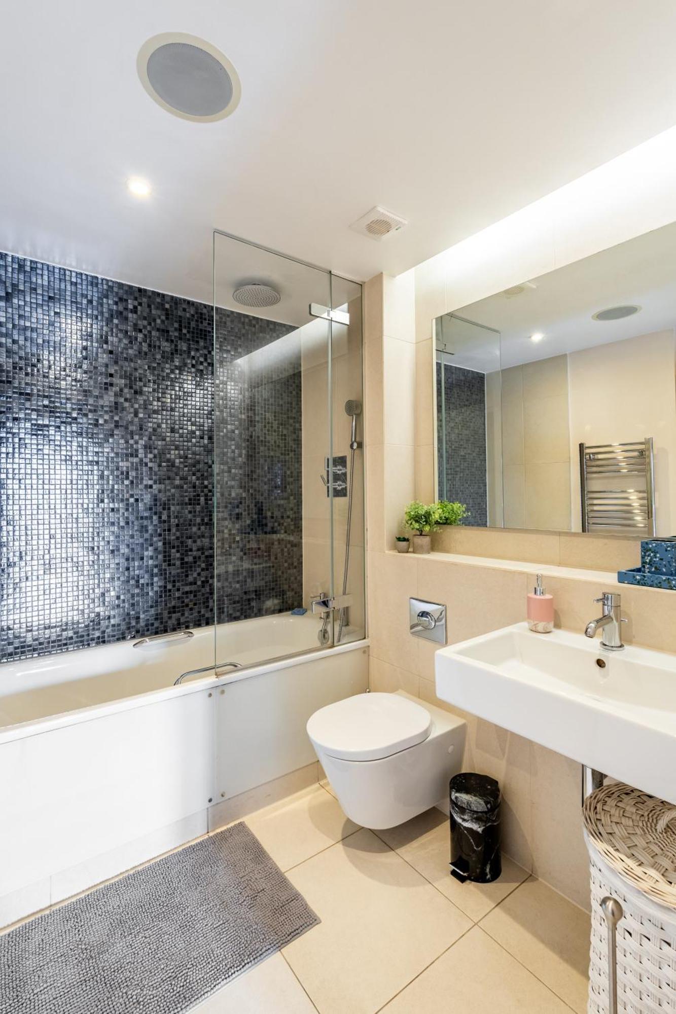 Luxury In Notting Hill By Portobello Market Leilighet