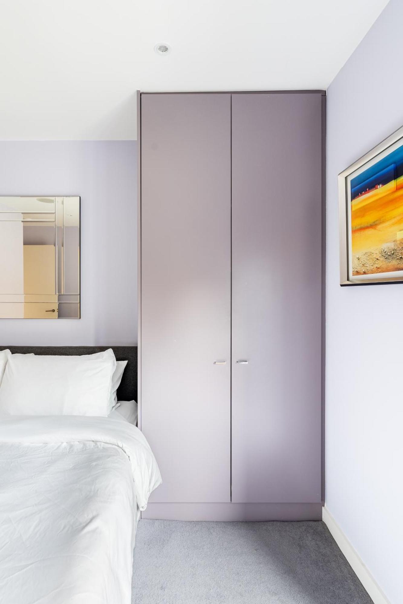 Leilighet Luxury In Notting Hill By Portobello Market *