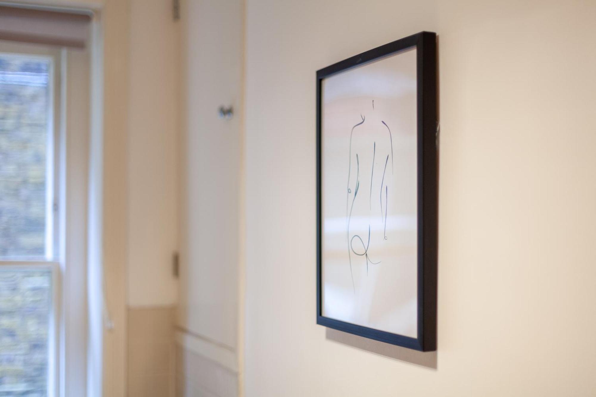 Apartamento The Maida Vale Flat Londres