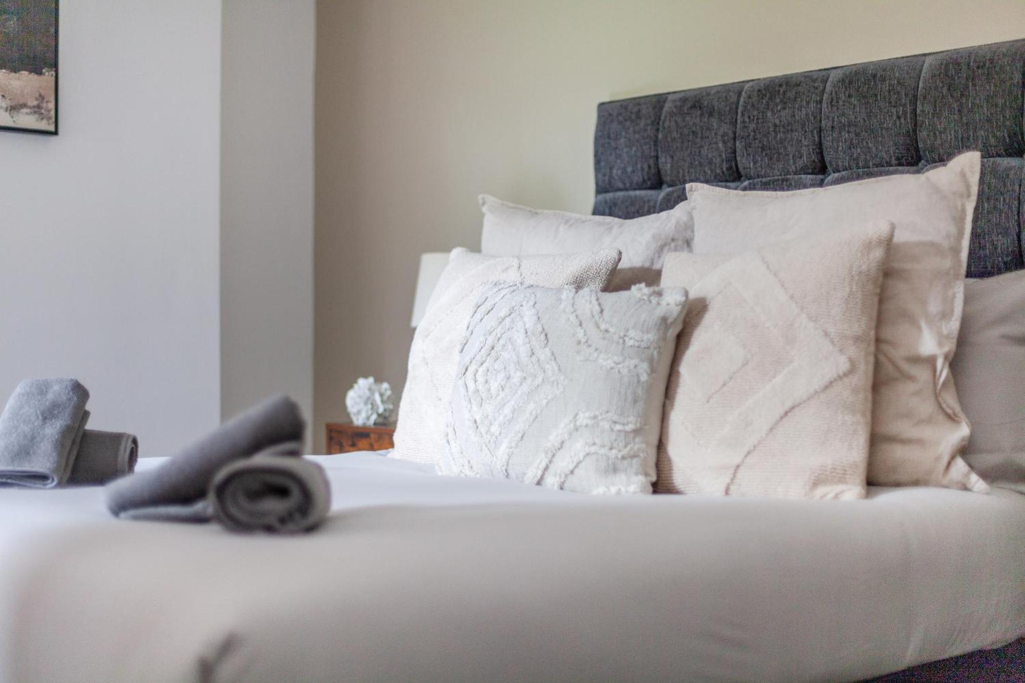 The Maida Vale Flat Apartamento *