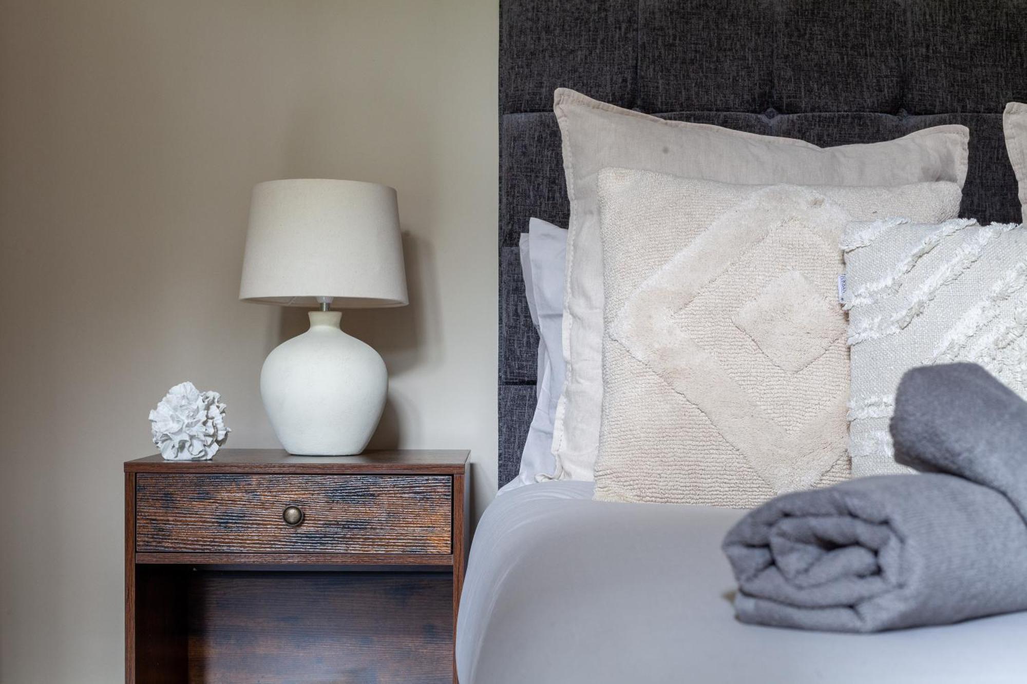 Apartamento The Maida Vale Flat Londres